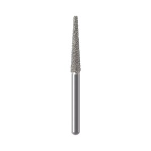 850KR-018M-FGM Бор алмазный NTI  Конус круглый кант