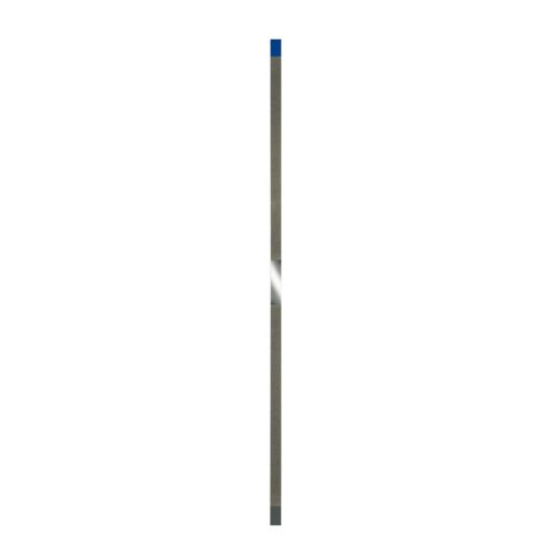 FS3-M Штрипсы (полоски) алмазные 3,75мм (10шт) NTI(Германия) Среднее зерно (Синие)