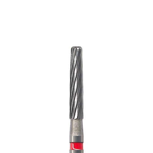 H336-016-FG Финир ТВС Турбинный Конус с закругленной кромкой D1,6мм (12 граней) Красный NTI(Германия)