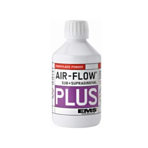 Порошок  Air-Flow "PLUS" (120 г.), EMS