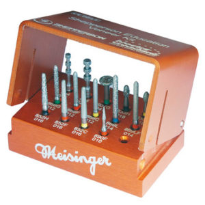 Наборы инструментов Meisinger