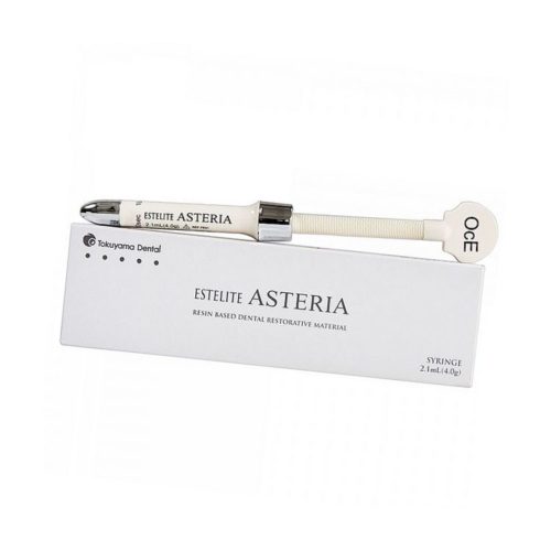 Estelite Asteria / Эстелайт Астерия  шприц  4 гр. Tokuyama Dental