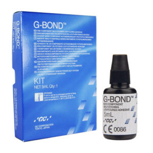 G-Bond Starter Kit (Джи-Бонд)- адгезивная система (5ml )