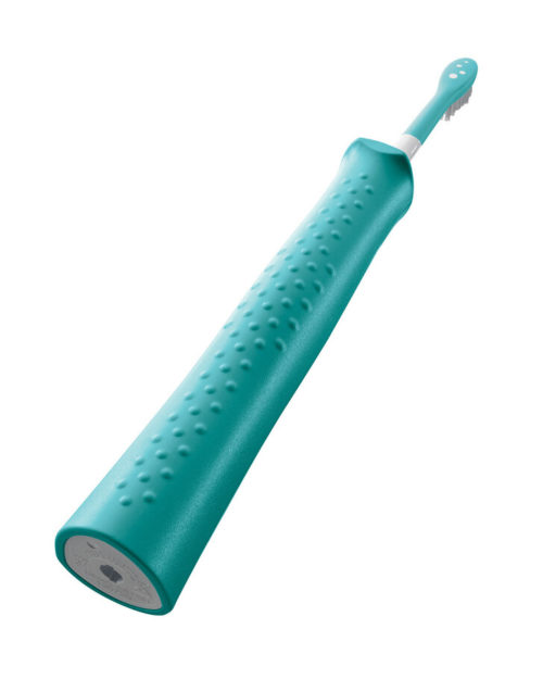 Электрическая зубная щетка Philips For Kids+, HX6322