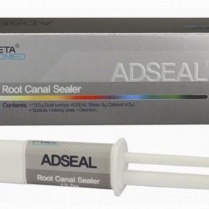 Adseal (Адсил) - для пломбир корневых каналов 13,5 гр