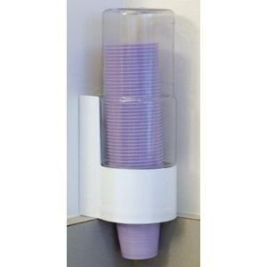Диспенсеры для стаканов из пластика (Cup dispenser) Grosstex