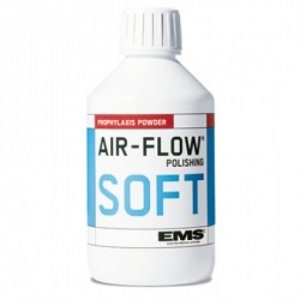 Порошок  Air-Flow SOFT (200 г) EMS