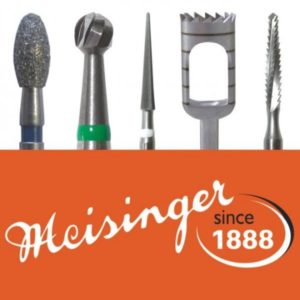 Meisinger Dental /Стоматологические инструменты Мейзингер (Германия)