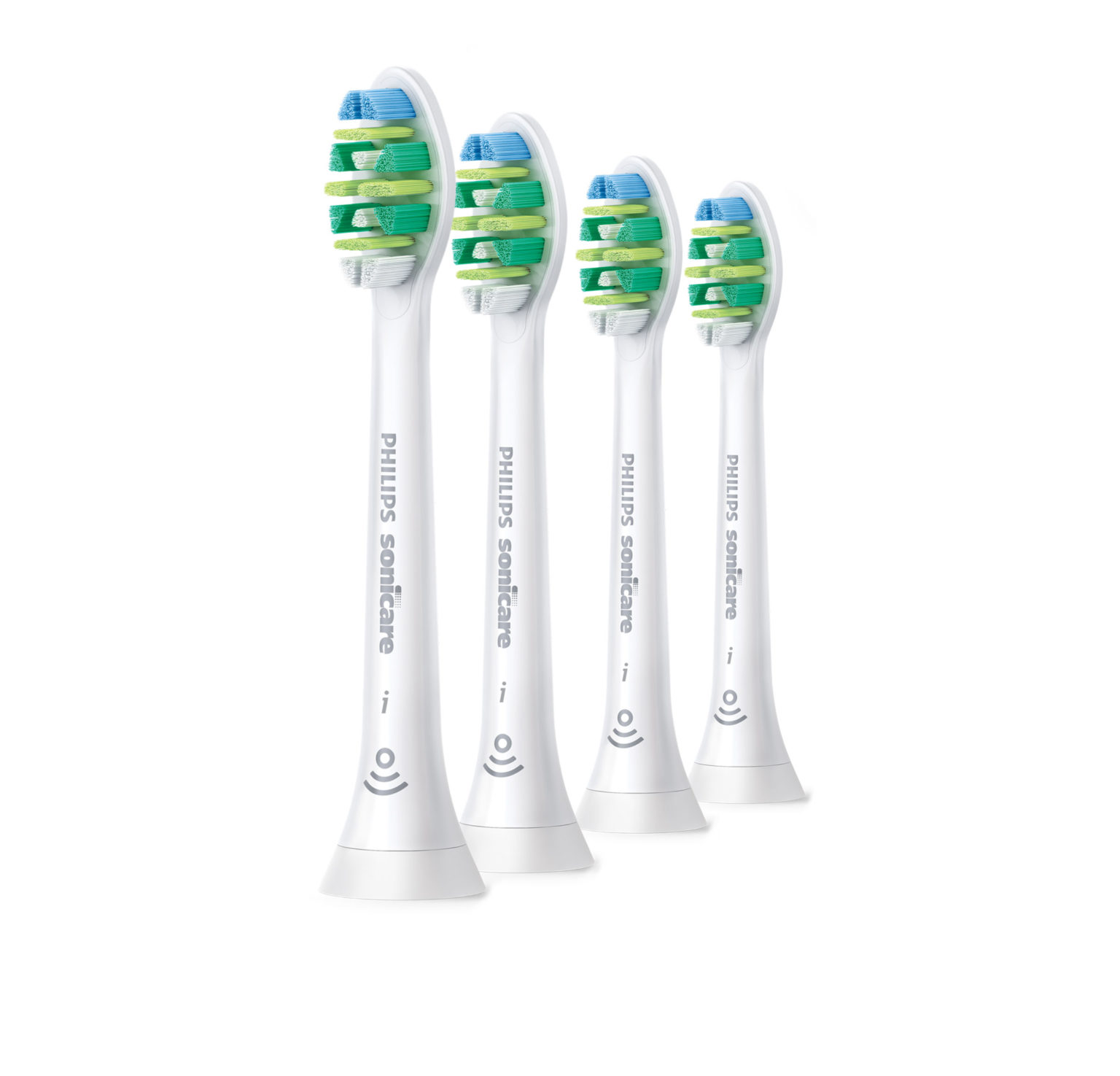 Philips sonicare white