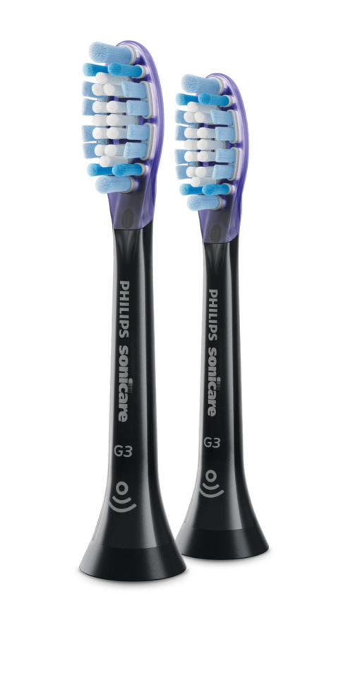 Насадки для электрической щетки Premium Gum Care (2 шт) Philips HX9052/33