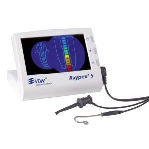 Апекслокатор стоматологический Райпекс 5 (Raypex 5) VDW, ГЕРМАНИЯ