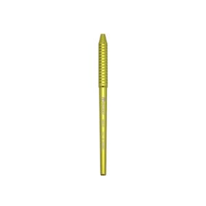 Ручка для зеркала d = 8 мм, желтая, Medesy 4906/YE