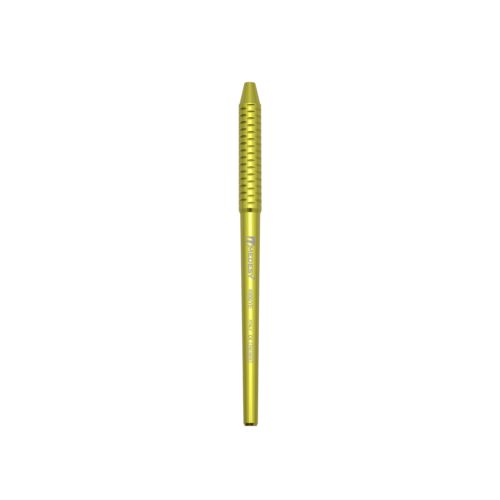 Ручка для зеркала d = 8 мм, желтая, Medesy 4906/YE