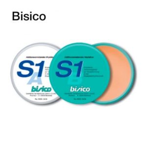 Bisico S1 (Бисико) - базовый материал для техники двойного оттиска ( 640 мл)