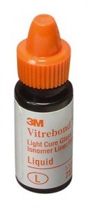 Vitrebond (Витребонд) - жидкость 55 мл