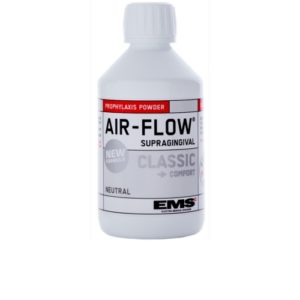 Порошок для Air flow CLASSIC COMFORT (300гр.), EMS