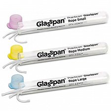 GlasSpan (Глас Спан) - шинирующий жгут  (1 колба)