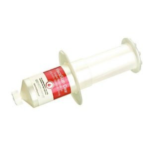 ViscoStat Clear (Вискостат) - гемостатик шприц 30 мл Ultradent