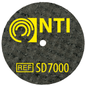 Сепарационные Диски-SD NTI(Германия)