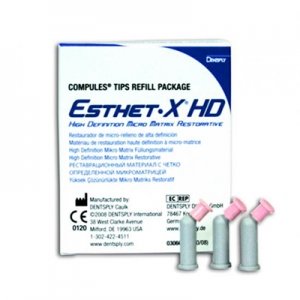 Esthet X HD (Dentsply)