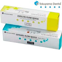 Estelite Flow / Эстелайт Флоу (Tokuyama Dental )