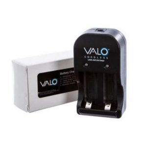 VALO Cordless Power Supply  - зарядная станция лампы VALO Cordless Ultradent