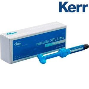 Herculite XRV Ultra (Kerr)