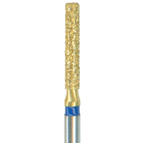 Z837KR-014M-FG Бор алмазный  ABACUS / АБАКУС(золотой)  NTI(Германия)