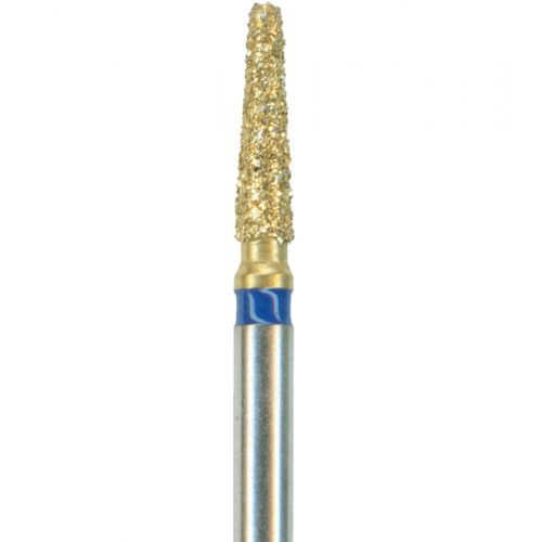 Z846KR-016M-FG Бор алмазный  ABACUS / АБАКУС(золотой)  NTI(Германия)