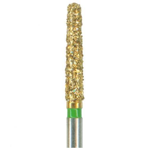 Z856L-018C-FG Бор алмазный  ABACUS / АБАКУС(золотой)  NTI(Германия)