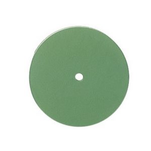 P0101 Полир (до Зеркального Блеска)  для сплавов благородных металлов EpsiPol (зеленый)  NTI