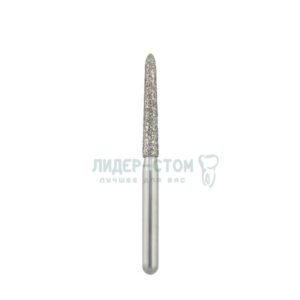 879K-016M-FGM Бор алмазный NTI Торпеда коническая