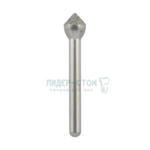 985-031M-FGM Бор алмазный NTI  Окклюзионный D3,1мм/ Средний