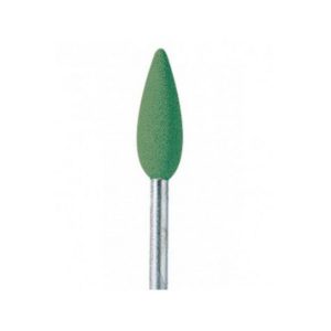P0140 Полир (до Зеркального Блеска)  для сплавов благородных металлов EpsiPol (зеленый)  NTI