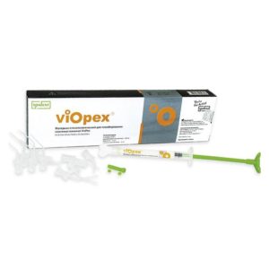 ViOpex / ВиОпекс (1 шпр.х 2,2г) Spident материал для пломбирования каналов