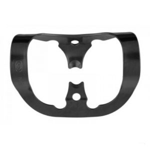 Кламп / Кламмер для  Коффердама  "бабочка" для фронтальной группы зубов   №90N-В с черным покрытием  Dentech(Япония)