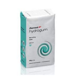 Hydrogum / Гидрогум (500 гр) Альгинат C302025 Zhermack / Жермак