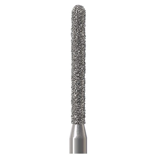882-012M-FG Бор алмазный NTI Цилиндр круглый D1,2мм / Среднее зерно