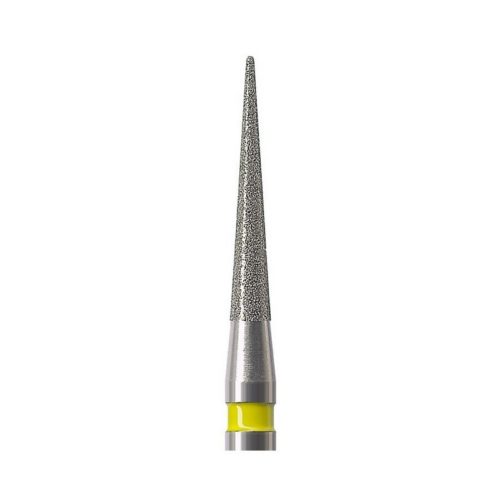 858-014SF-FGM Бор алмазный NTI  Конус остроконечный