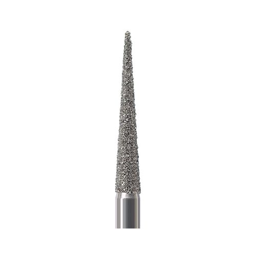 859-016M-FGM Бор алмазный NTI  Конус остроконечный